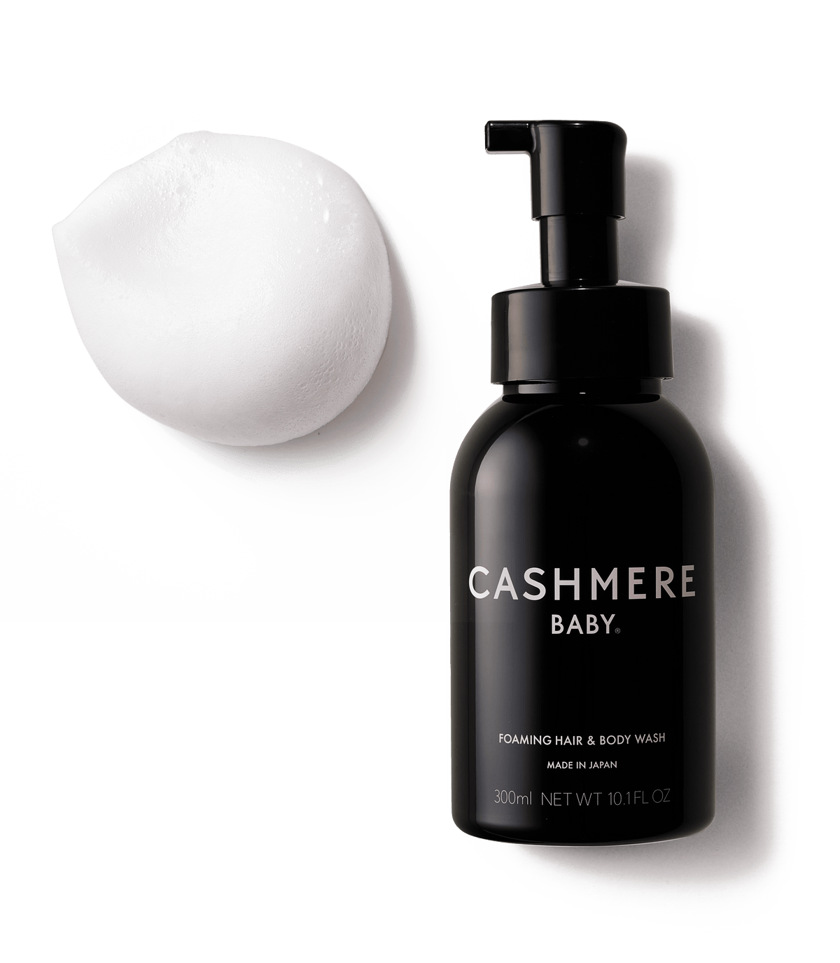BODY WASH & BODY CREAM SET