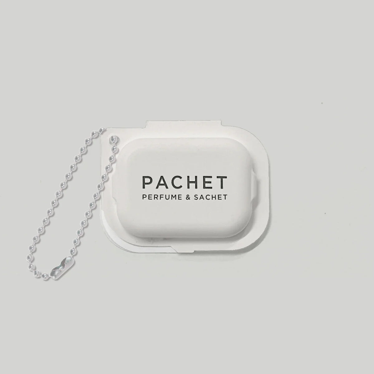 PACHET #WHITE - 6pcs